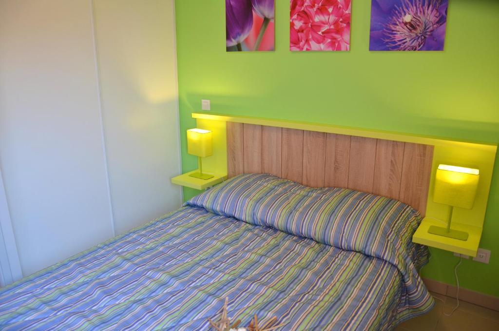 Petite Maison en Duplex (6-8 Adultes)