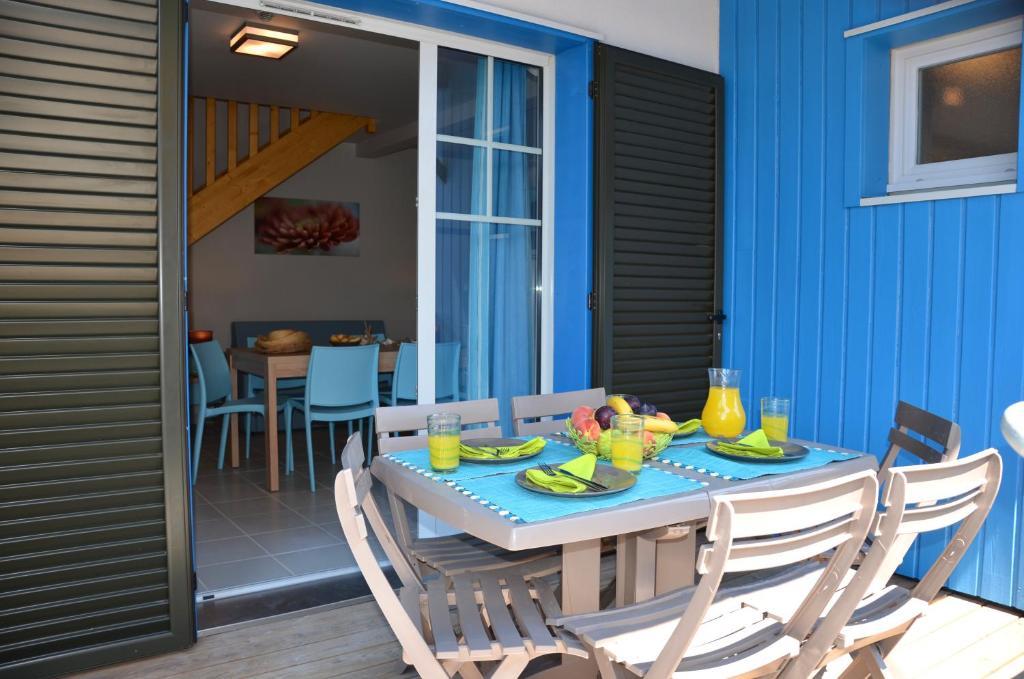 Petite Maison (4 Adultes)